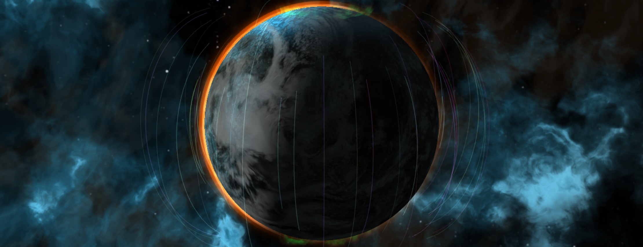 Terra | TerraForge
